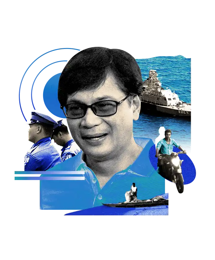 Candidate Image